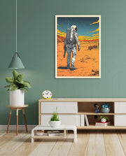Desert Explorer