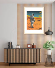 Desert Explorer