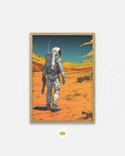 Desert Explorer