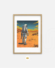 Desert Explorer