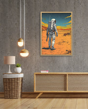 Desert Explorer