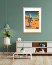 Desert Explorer