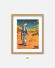 Desert Explorer