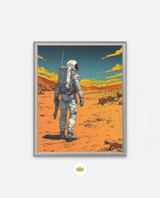 Desert Explorer