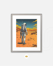 Desert Explorer