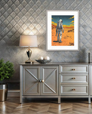 Desert Explorer