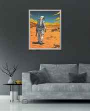 Desert Explorer