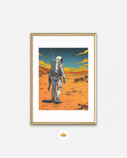 Desert Explorer
