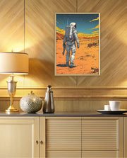 Desert Explorer