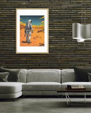 Desert Explorer