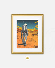 Desert Explorer