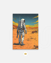 Desert Explorer