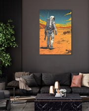 Desert Explorer