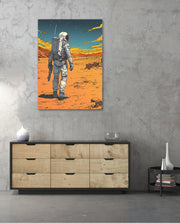 Desert Explorer