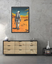 Desert Explorer