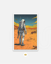 Desert Explorer