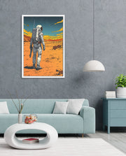 Desert Explorer