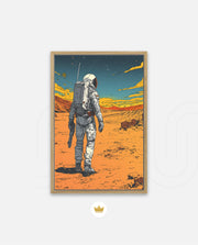 Desert Explorer
