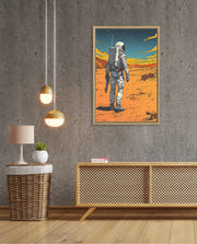 Desert Explorer