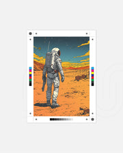 Desert Explorer
