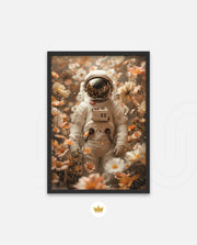 Autumn Orbit