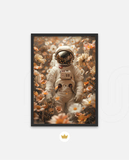 Autumn Orbit