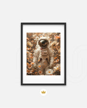 Autumn Orbit