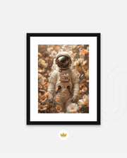 Autumn Orbit