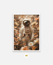 Autumn Orbit