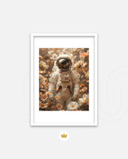 Autumn Orbit