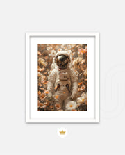 Autumn Orbit