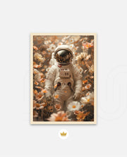 Autumn Orbit