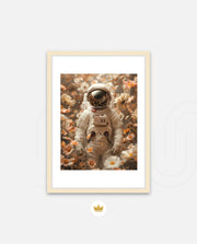 Autumn Orbit