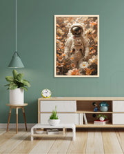 Autumn Orbit