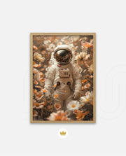 Autumn Orbit
