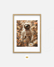 Autumn Orbit