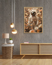 Autumn Orbit