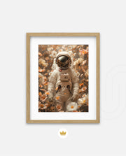 Autumn Orbit