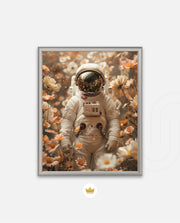 Autumn Orbit