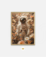 Autumn Orbit