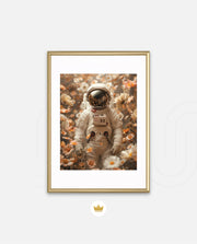 Autumn Orbit