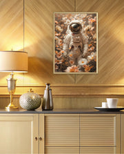 Autumn Orbit