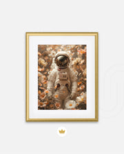Autumn Orbit