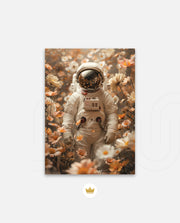 Autumn Orbit