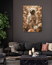 Autumn Orbit