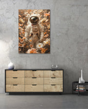 Autumn Orbit