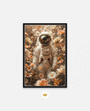 Autumn Orbit