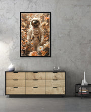 Autumn Orbit