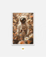 Autumn Orbit