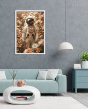Autumn Orbit